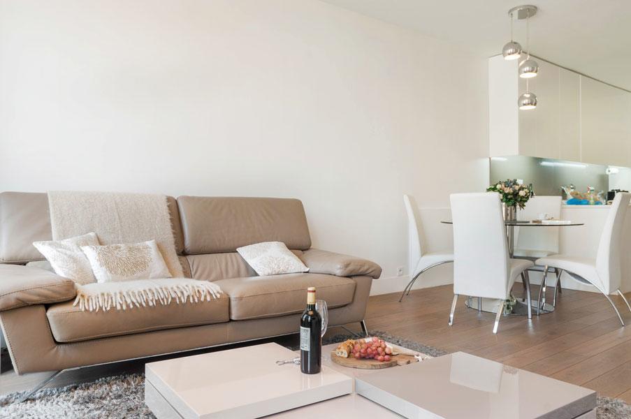 Two Bedroom Luxury Apartment - Balcony With View Of Notre Dame Párizs Kültér fotó