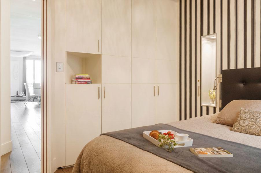 Two Bedroom Luxury Apartment - Balcony With View Of Notre Dame Párizs Kültér fotó