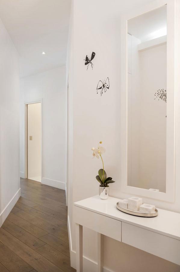 Two Bedroom Luxury Apartment - Balcony With View Of Notre Dame Párizs Kültér fotó